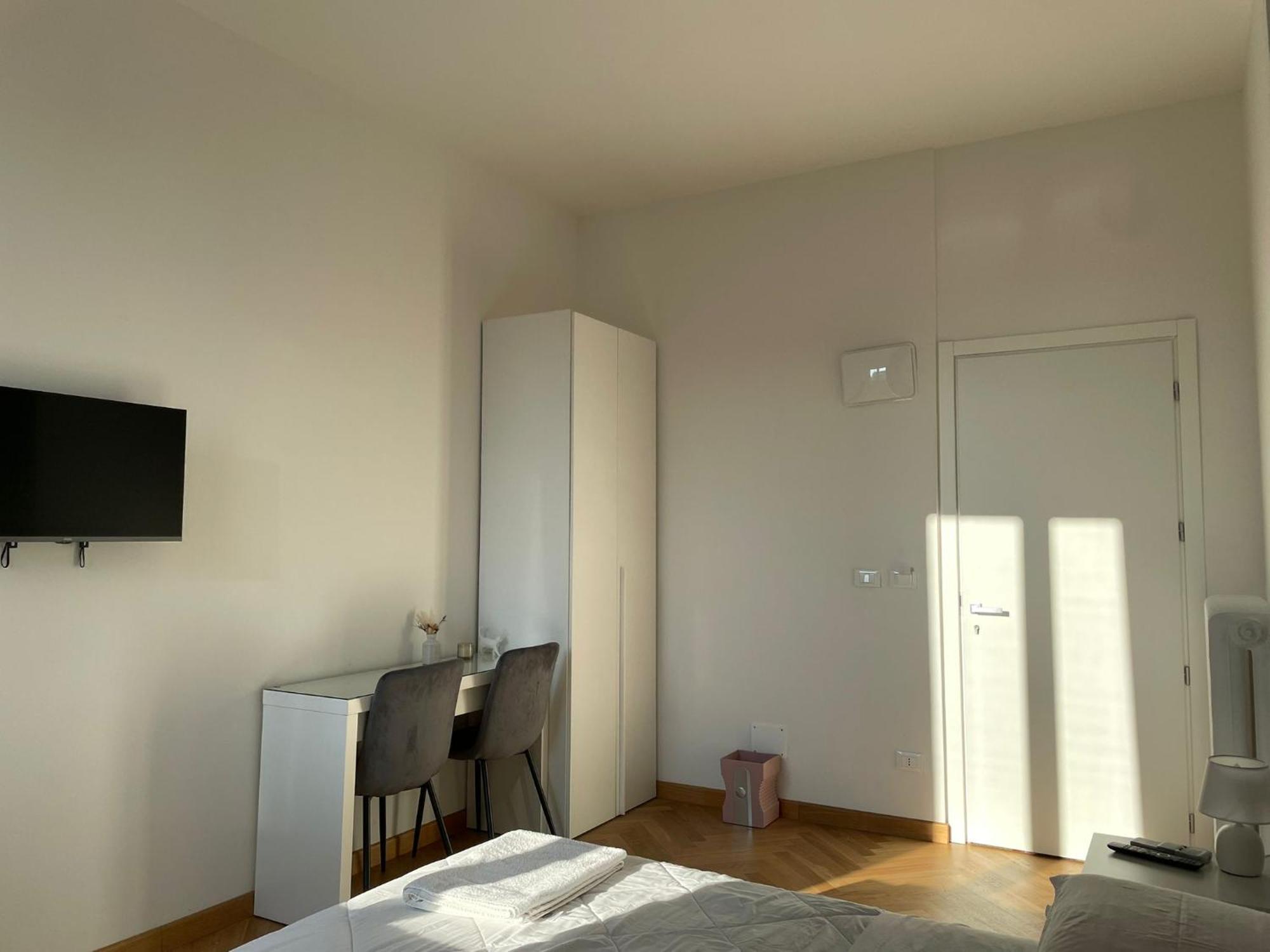 Le Suites Dell'Edera Bologna Exterior photo