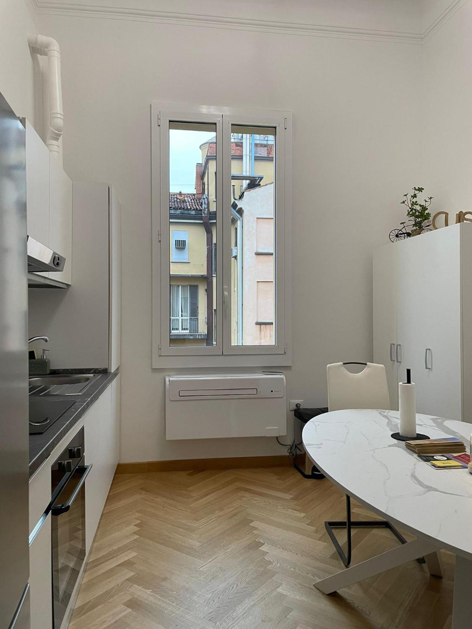 Le Suites Dell'Edera Bologna Exterior photo