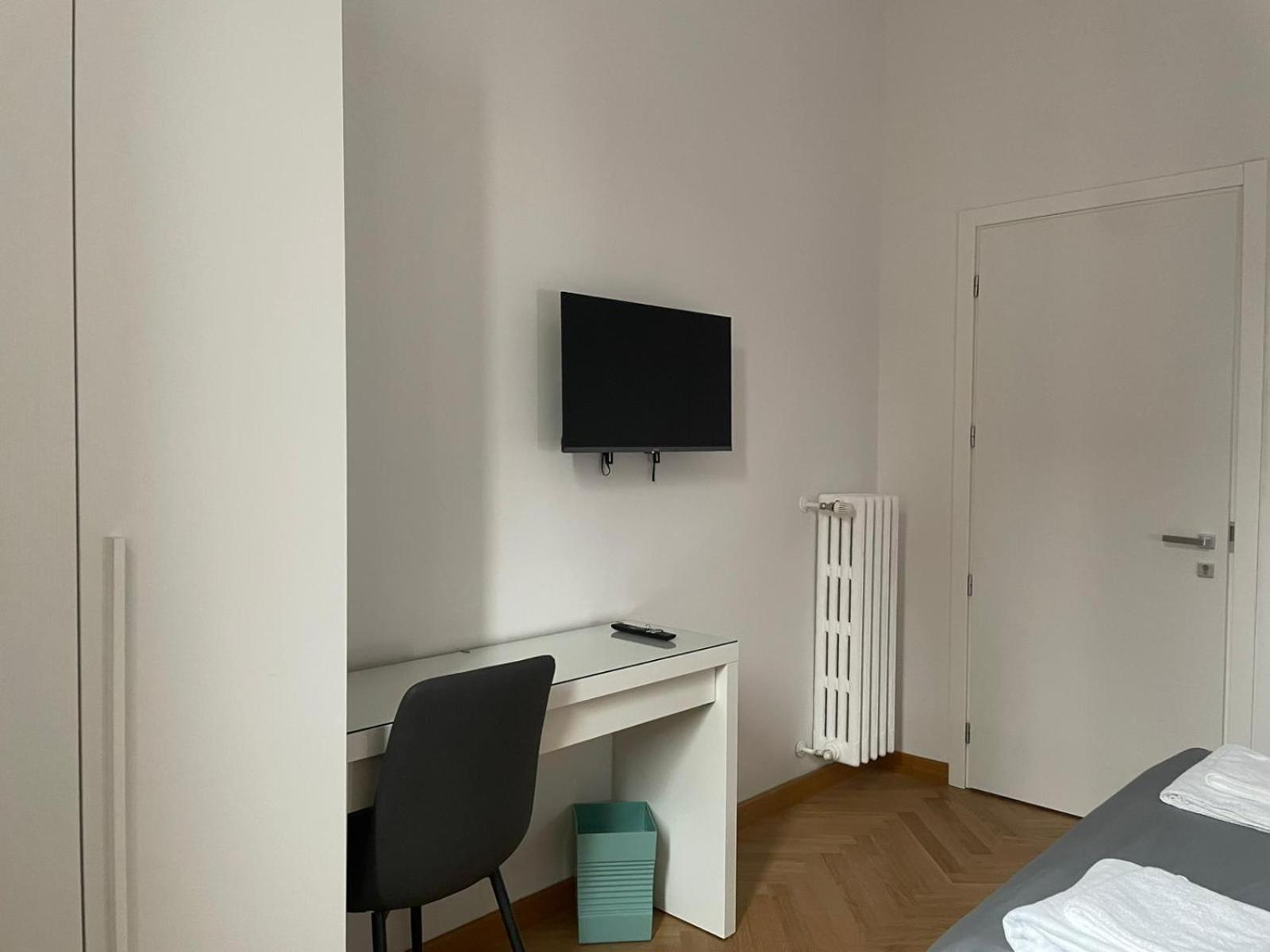Le Suites Dell'Edera Bologna Exterior photo