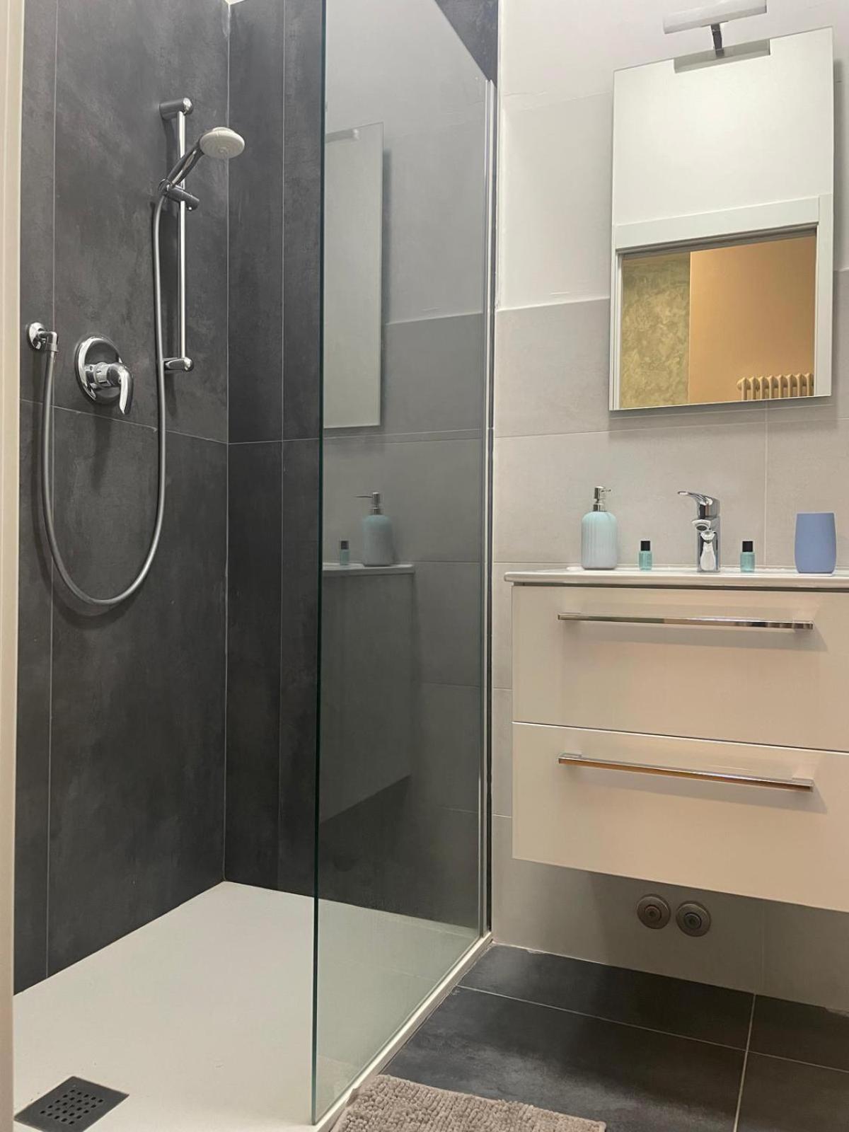 Le Suites Dell'Edera Bologna Exterior photo